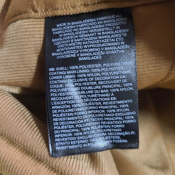 The North Face Pants Mens 2XL XXL Freedom Insulated Ski Snow Waterproof - Picture 11 of 15